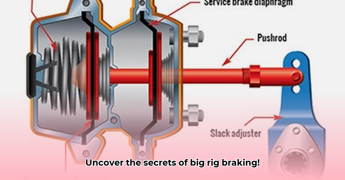 how-do-air-brakes-work-on-a-tractor-trailer
